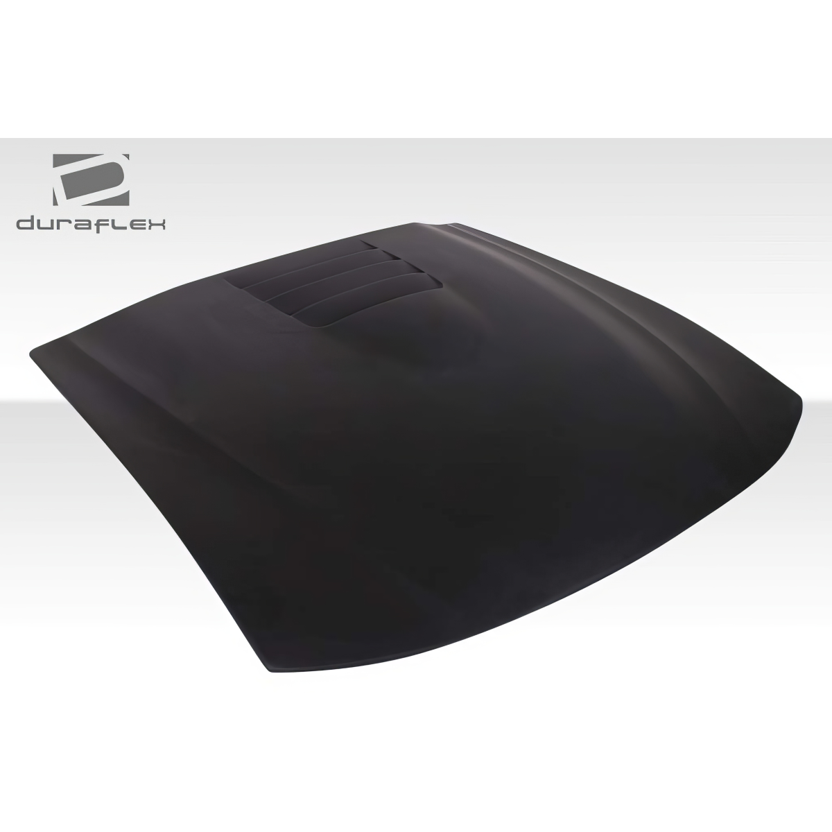 Modify your Ford Mustang 1999 with our Exterior/Hoods - The hood is viewed from a top angle