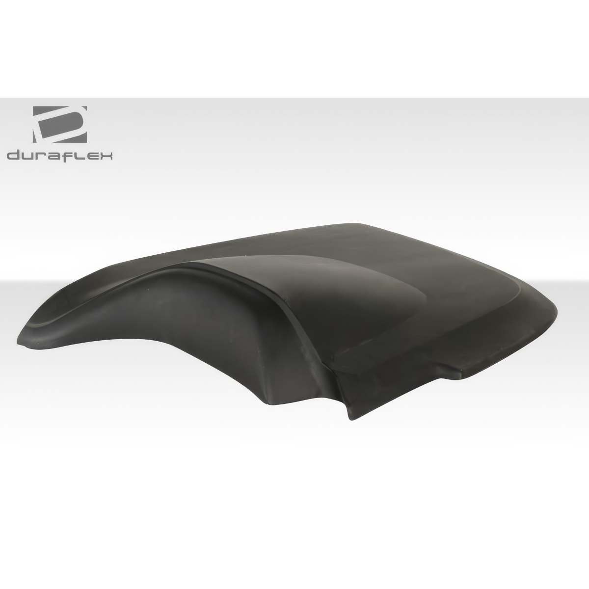 Modify your Ford Mustang 1994 with our Exterior/Tonneau Covers - Part shown at a side angle view