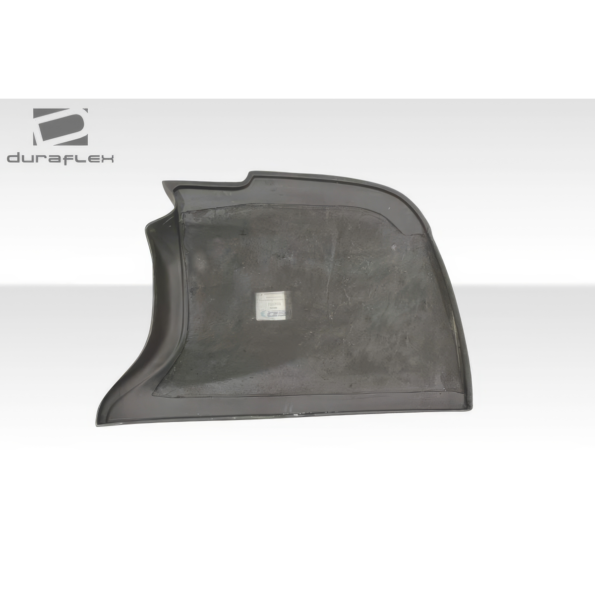 Modify your Ford Mustang 1994 with our Exterior/Tonneau Covers - Part shown from slightly angled view