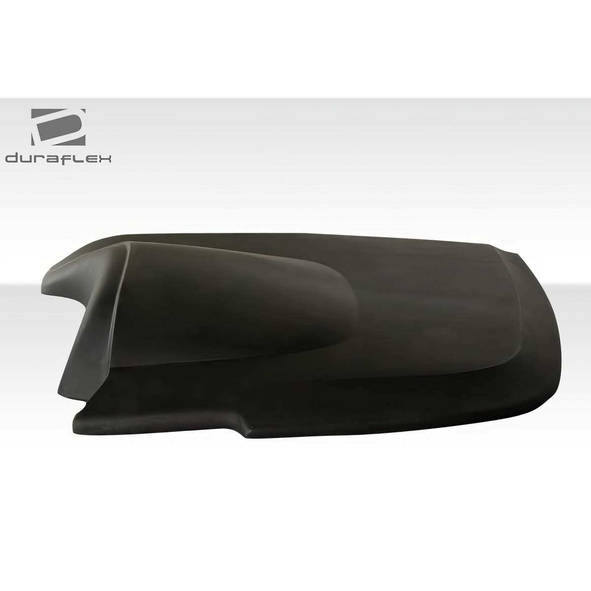 Modify your Ford Mustang 1994 with our Exterior/Tonneau Covers - Part viewed at a slight angle from the side