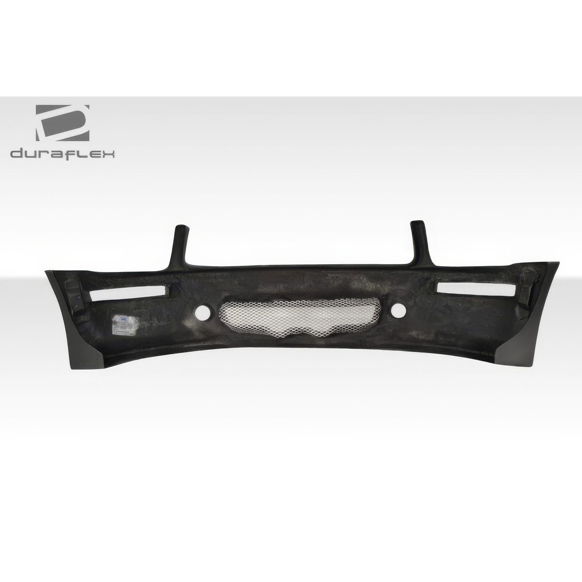 Modify your Ford Mustang 2005 with our Exterior/Complete Body Kits - Front view of the aftermarket bumper part