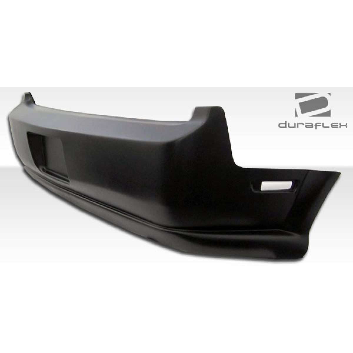 Modify your Ford Mustang 2005 with our Exterior/Complete Body Kits - Part is viewed from a slight side angle