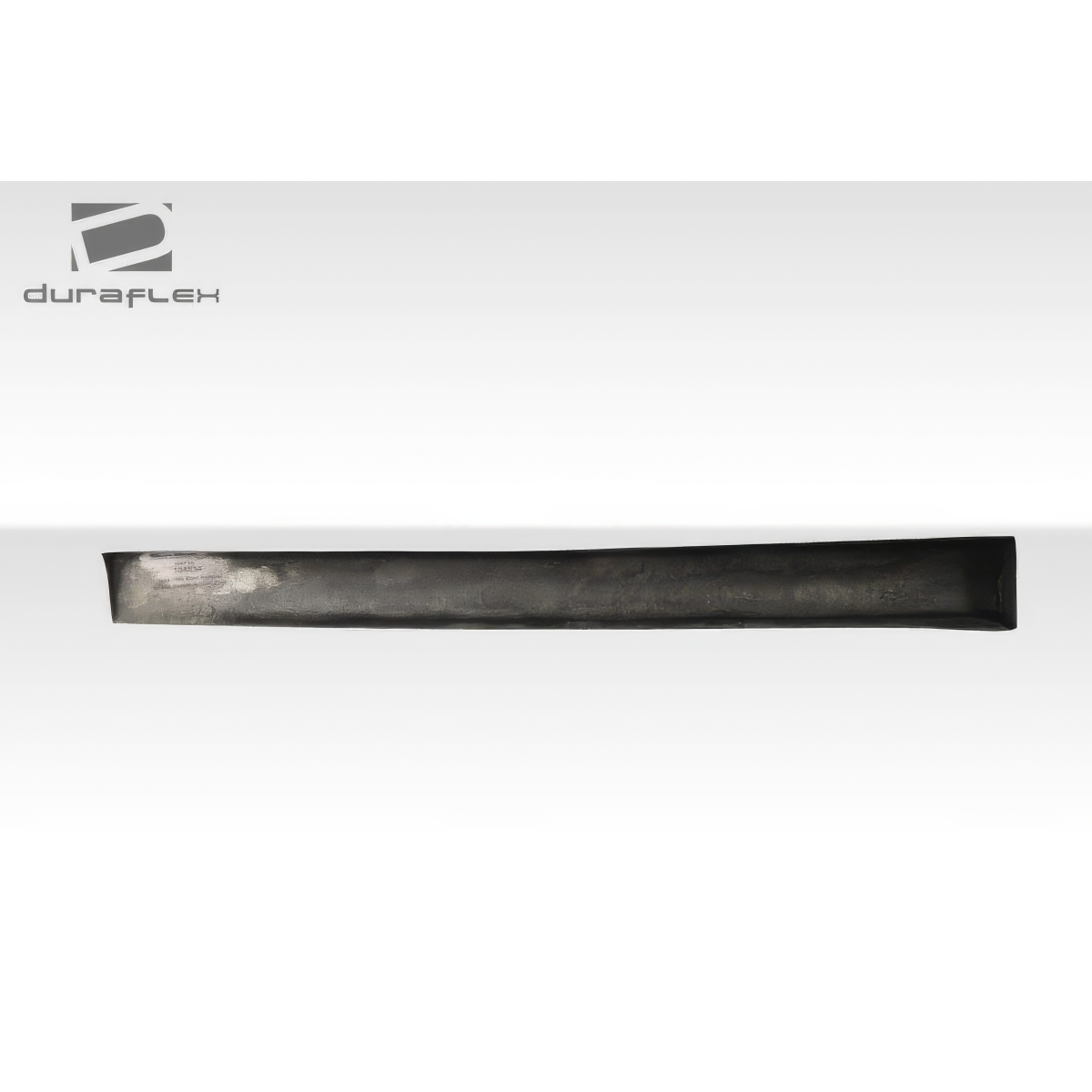 Modify your Ford Mustang 1994 with our Exterior/Side Skirts - Part shown from a top view angle