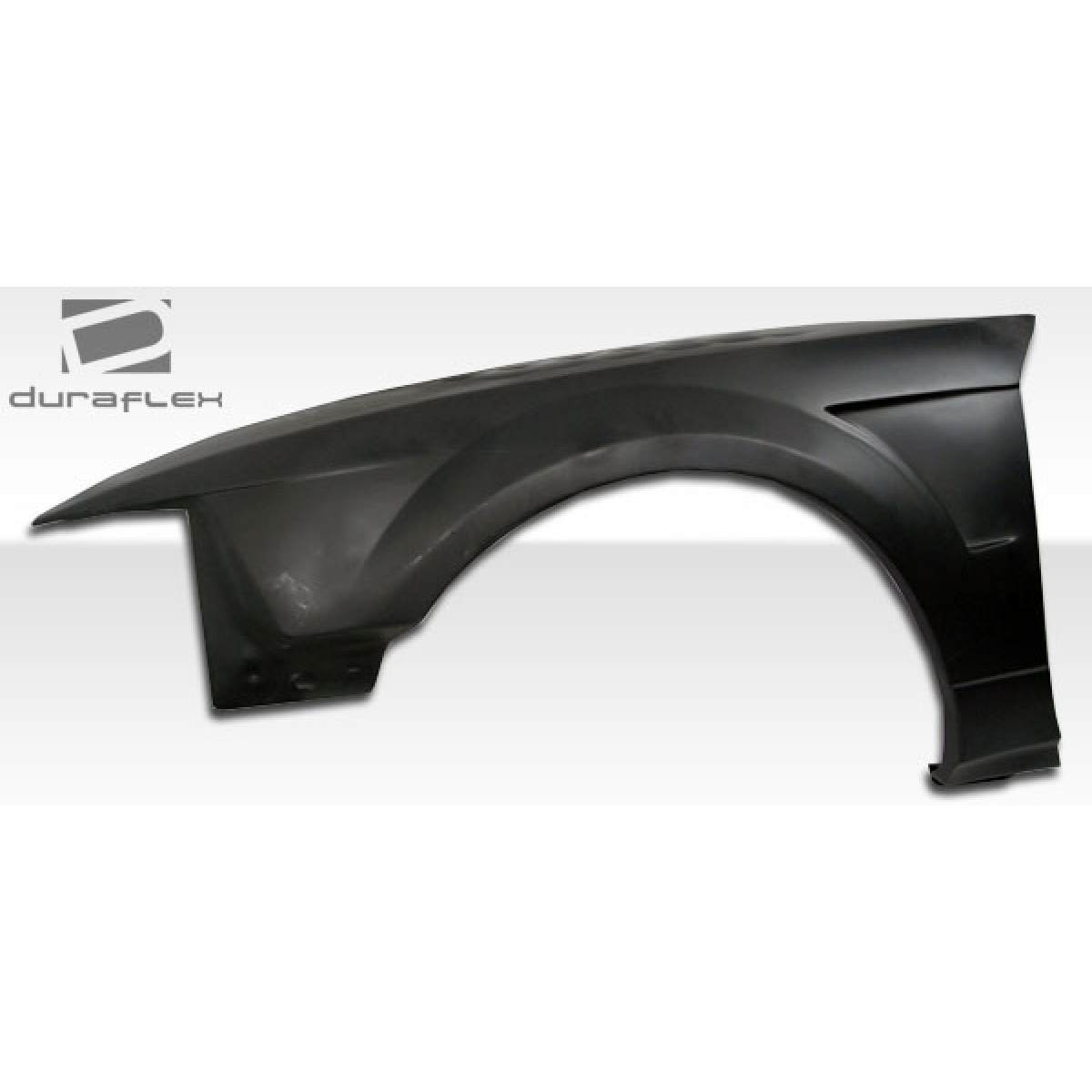 Modify your Ford Mustang 1999 with our Exterior/Fenders - The part is viewed from a side angle