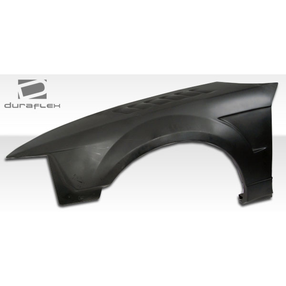 Modify your Ford Mustang 1999 with our Exterior/Fenders - The part is viewed from a slight side angle