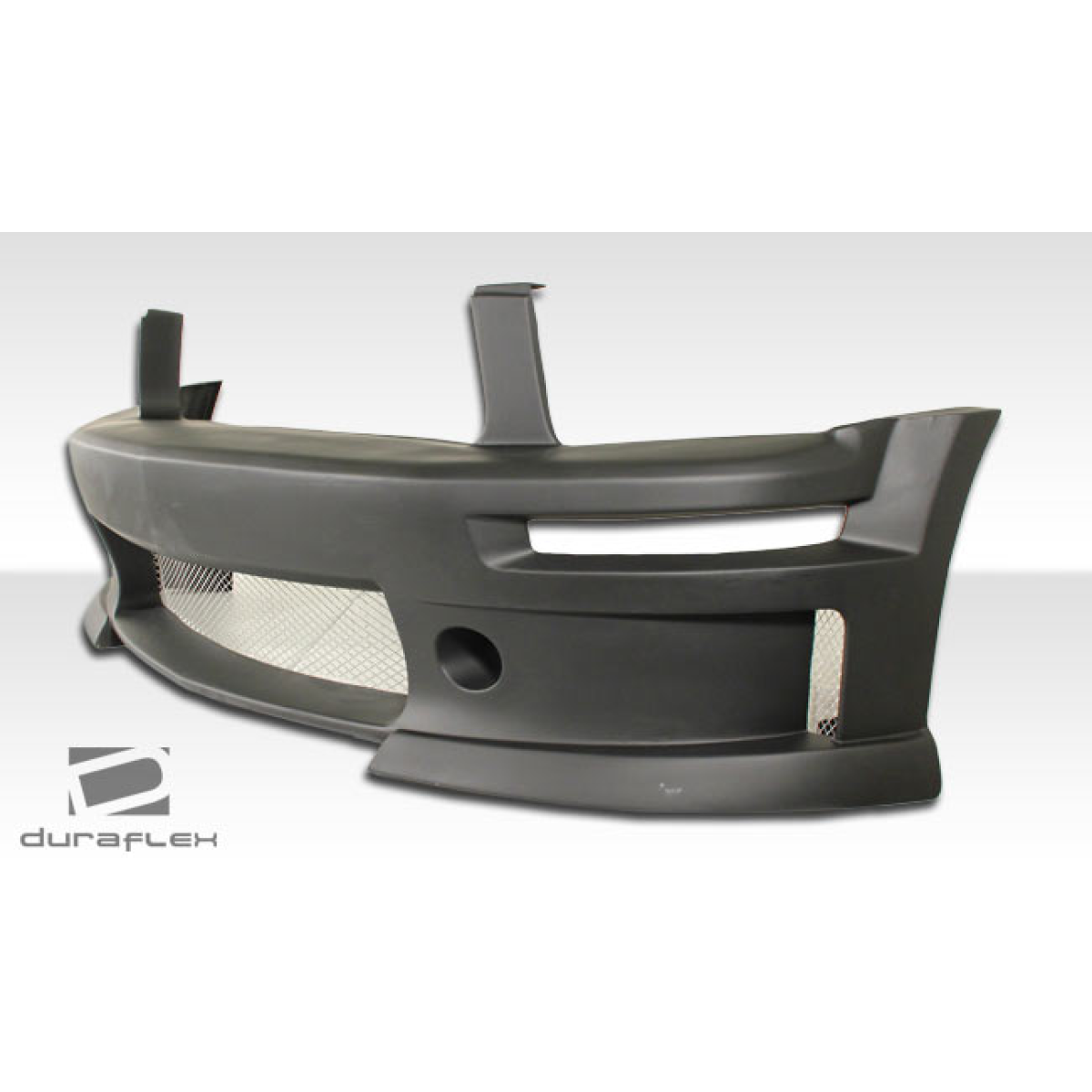 Modify your Ford Mustang 2005 with our Exterior/Complete Body Kits - Angled view of front bumper part