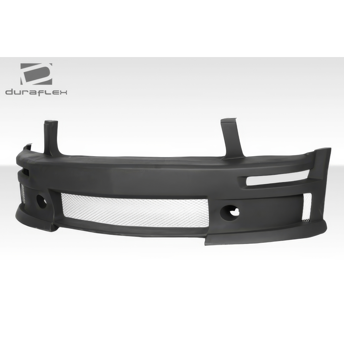 Modify your Ford Mustang 2005 with our Exterior/Complete Body Kits - Front view of the bumper part