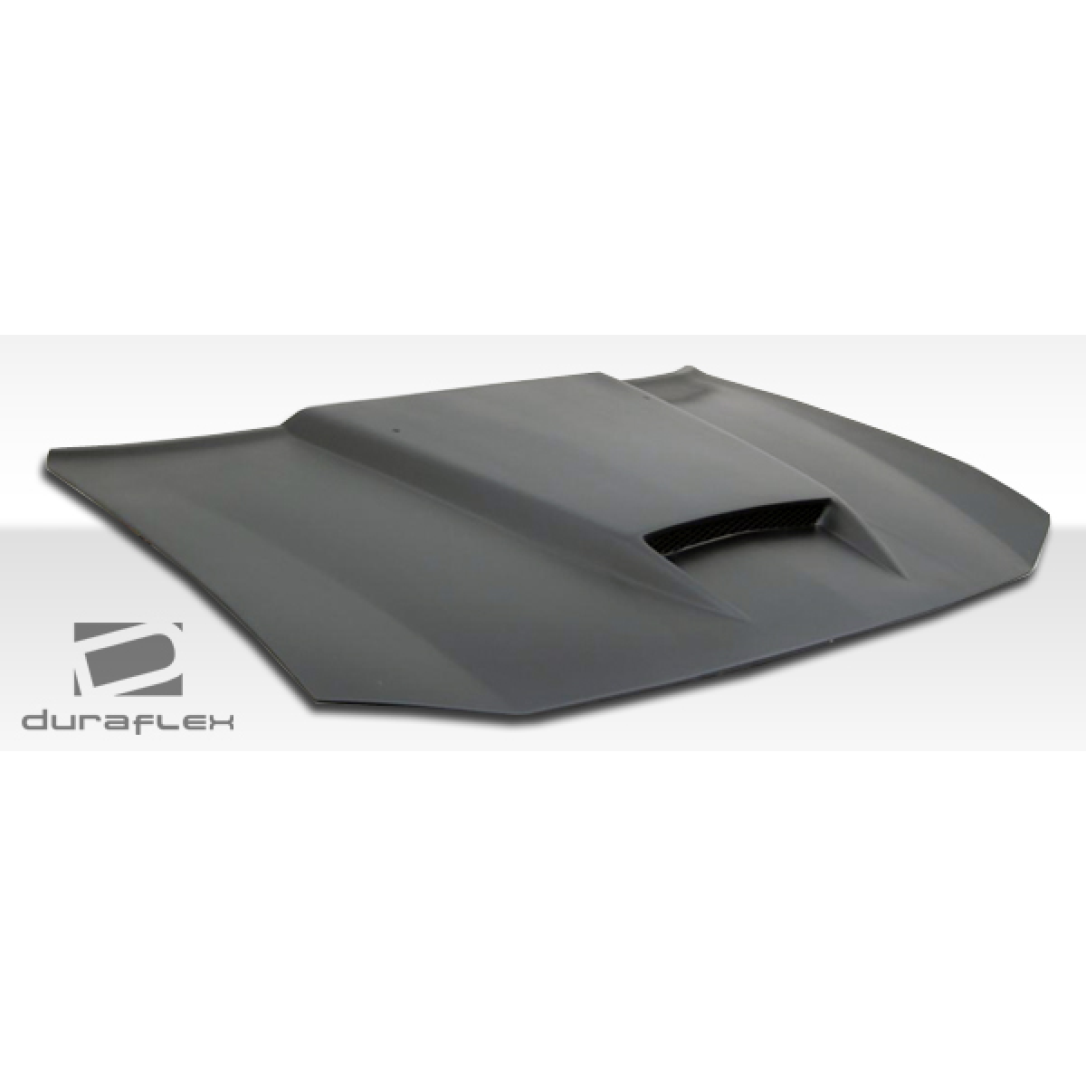 Modify your Dodge Charger 2006 with our Exterior/Hoods - Part shown at angle from upper front view