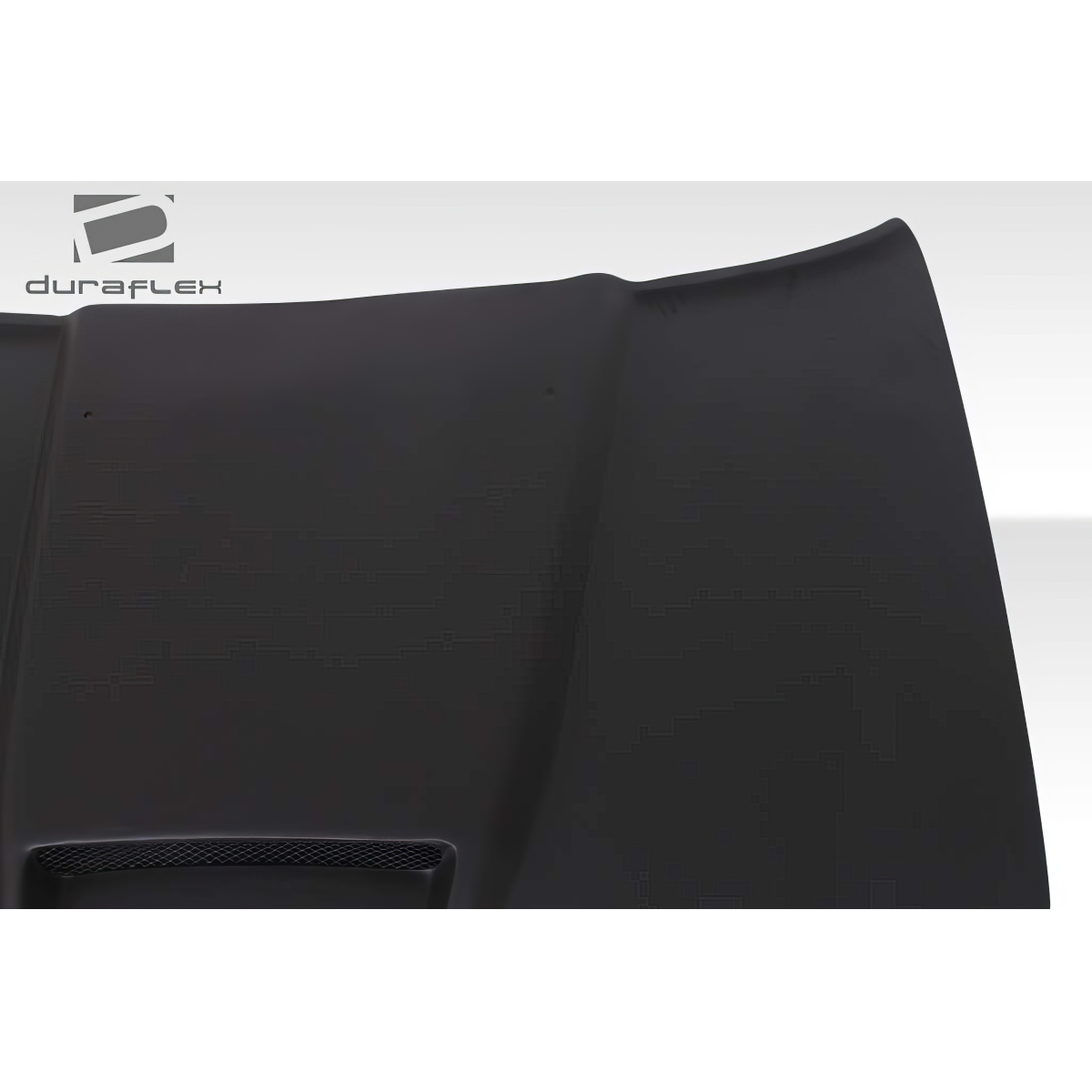 Modify your Dodge Charger 2006 with our Exterior/Hoods - Part viewed from a top down angle