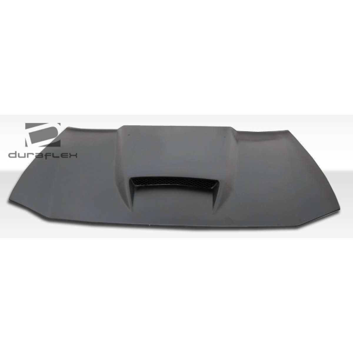 Modify your Dodge Charger 2006 with our Exterior/Hoods - The part is viewed from a frontal angle