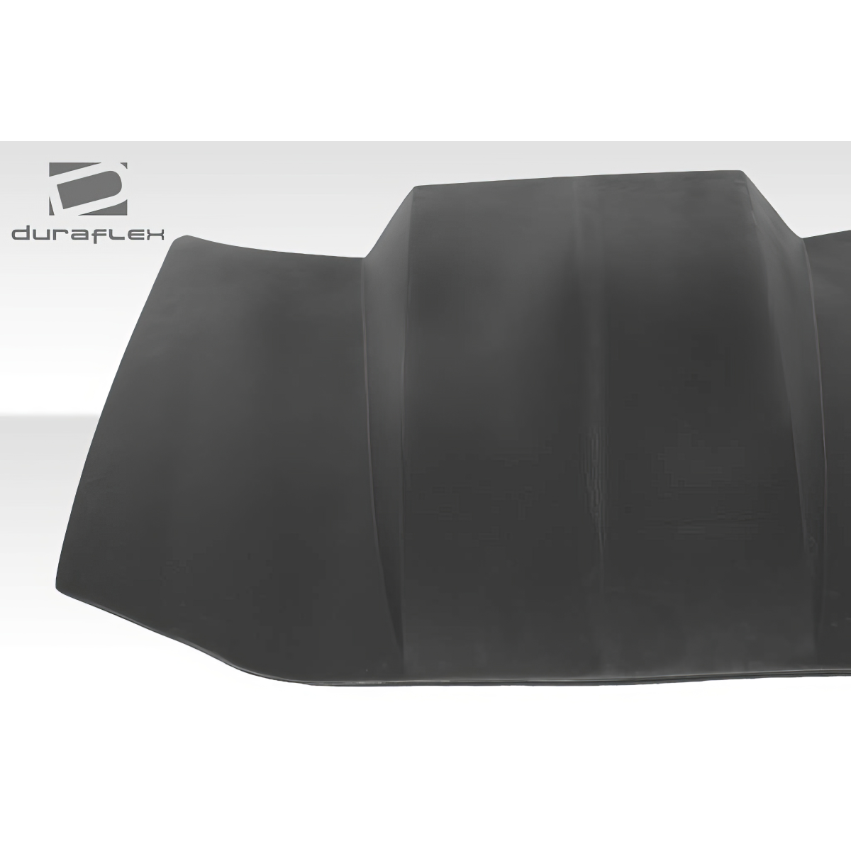 Modify your Chevrolet Camaro 1998 with our Exterior/Hoods - Front top angle of the cowl hood