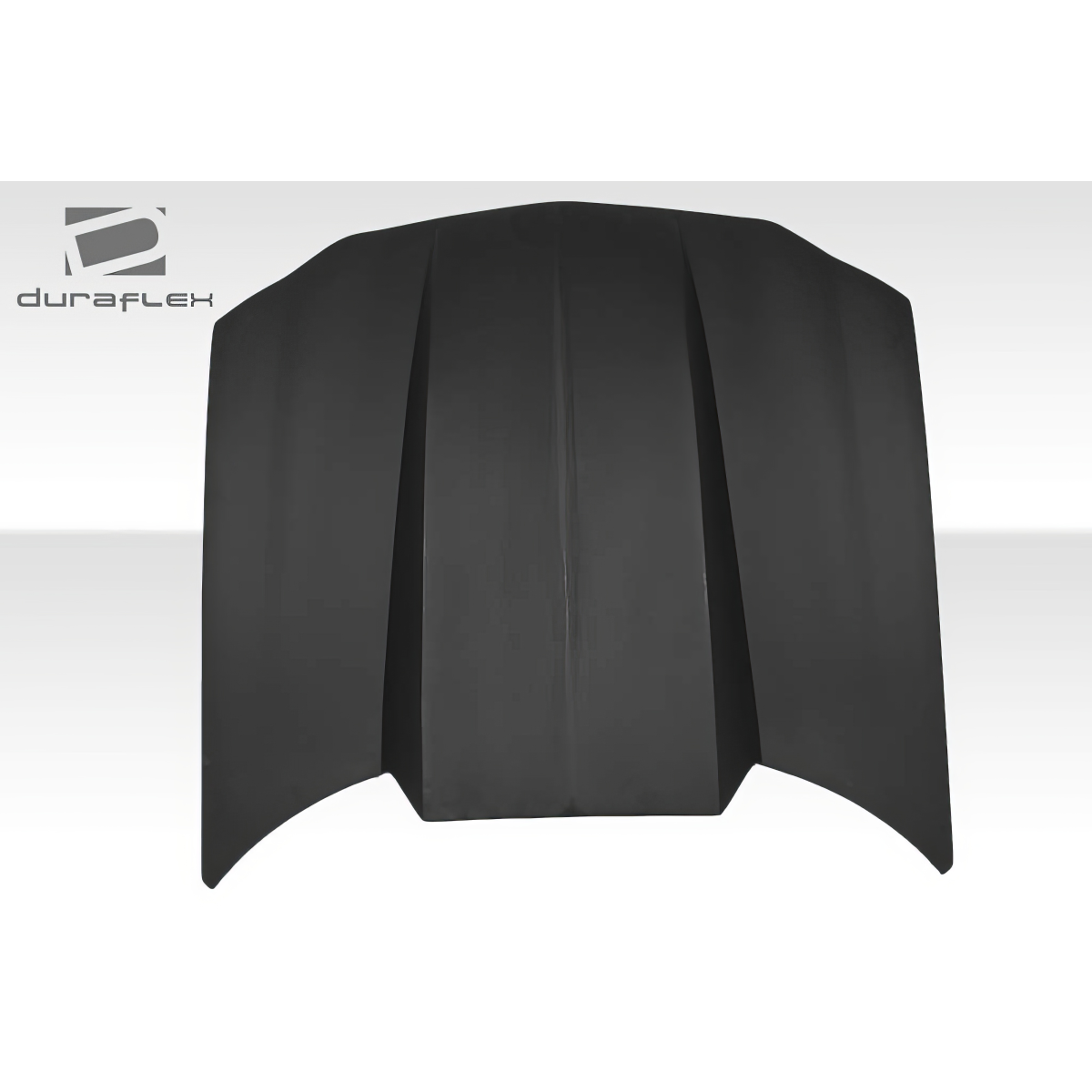 Modify your Chevrolet Camaro 1998 with our Exterior/Hoods - Front view of cowl hood from slight angle