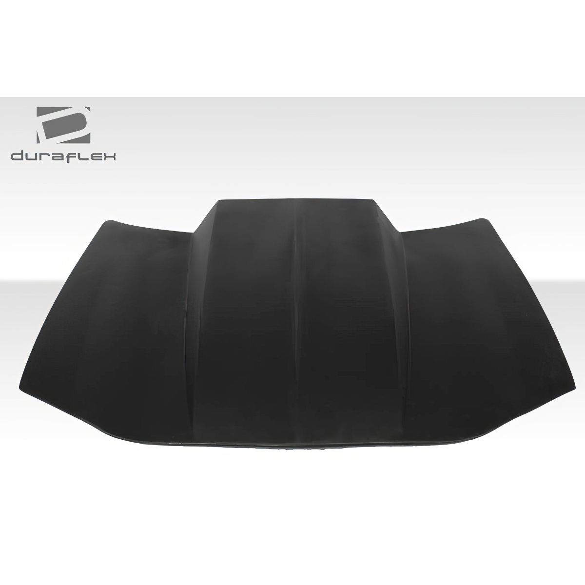 Modify your Chevrolet Camaro 1998 with our Exterior/Hoods - Viewed from a top down angle