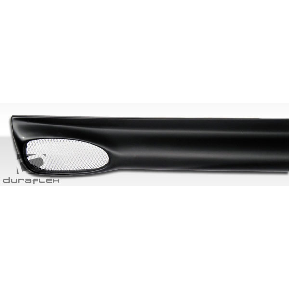 Modify your Ford Mustang 2005 with our Exterior/Complete Body Kits - Horizontal view of body kit part for Mustang