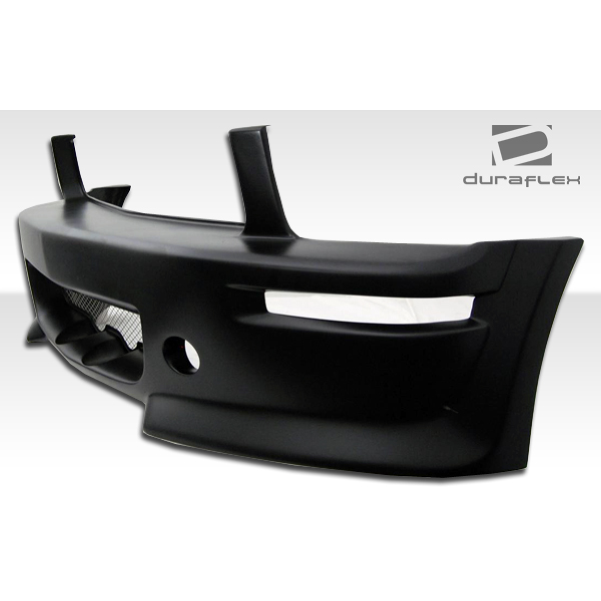 Modify your Ford Mustang 2005 with our Exterior/Complete Body Kits - Front view of car bumper part