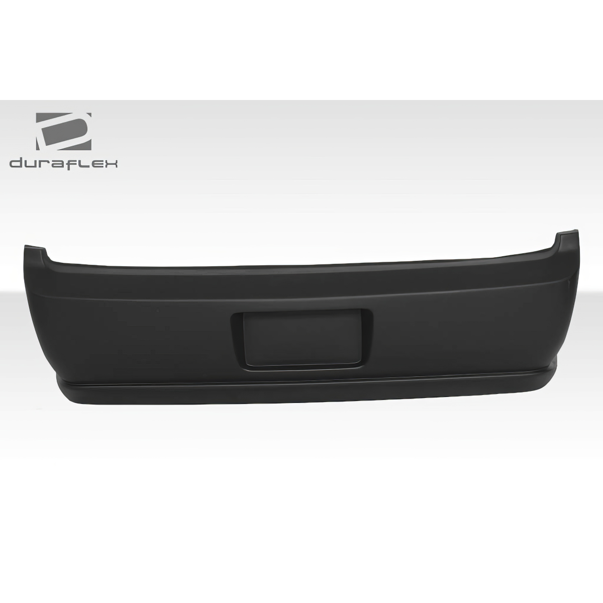 Modify your Ford Mustang 2005 with our Exterior/Complete Body Kits - Front view of rear bumper section