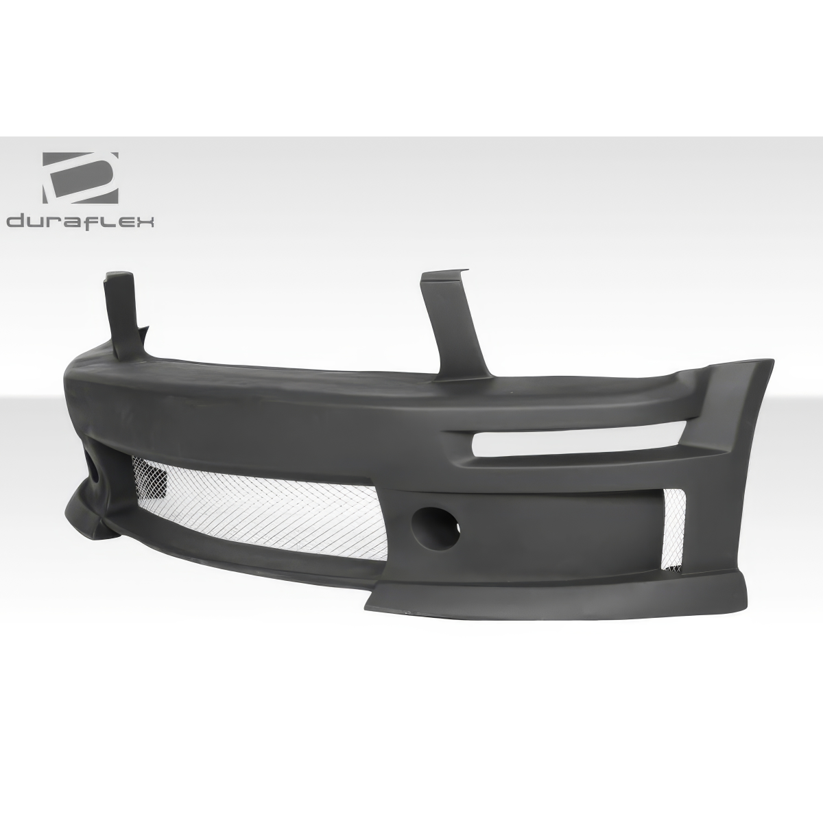 Modify your Ford Mustang 2005 with our Exterior/Complete Body Kits - Front view angle of body kit part