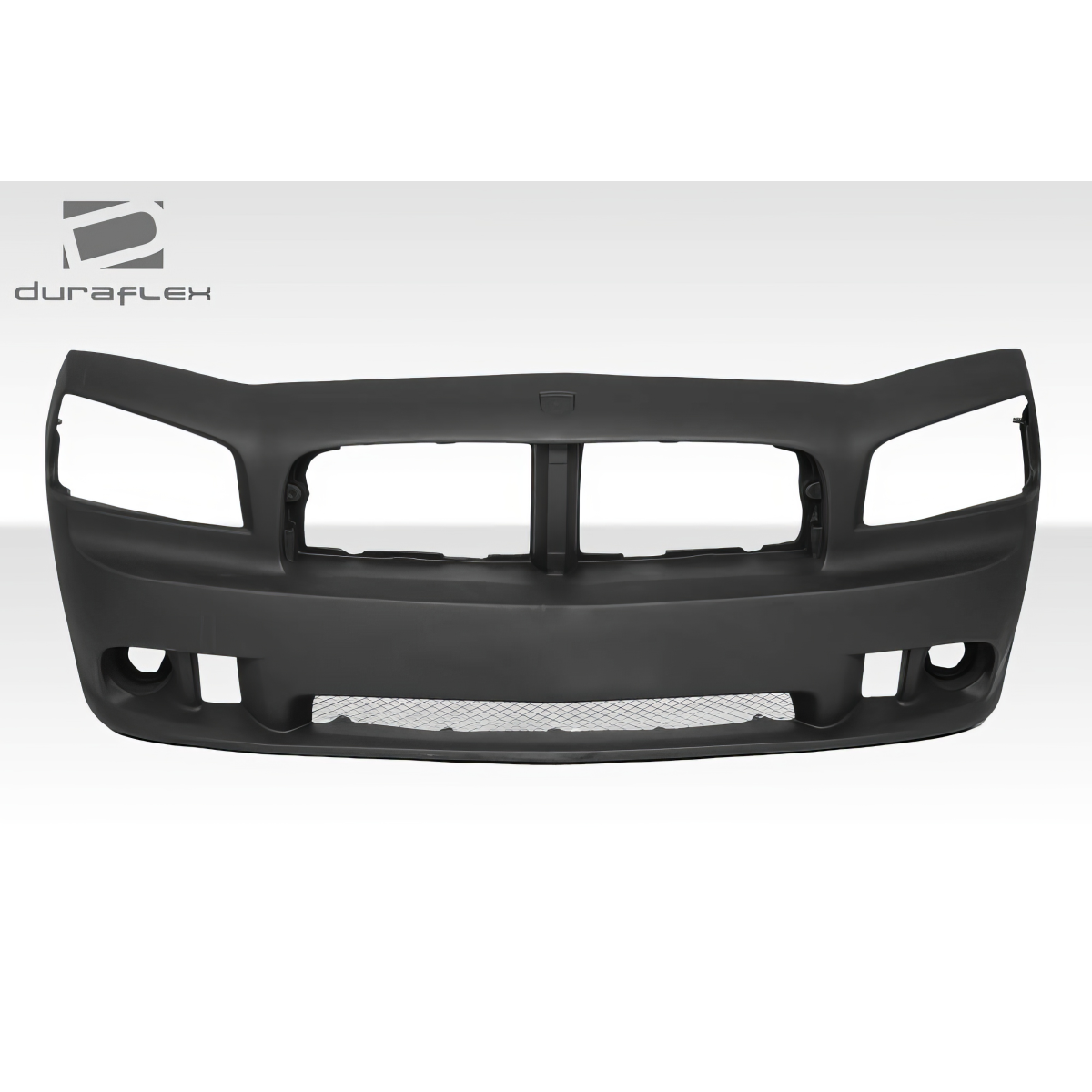 Modify your Dodge Charger 2006 with our Exterior/Complete Body Kits - Front view of a body kit part