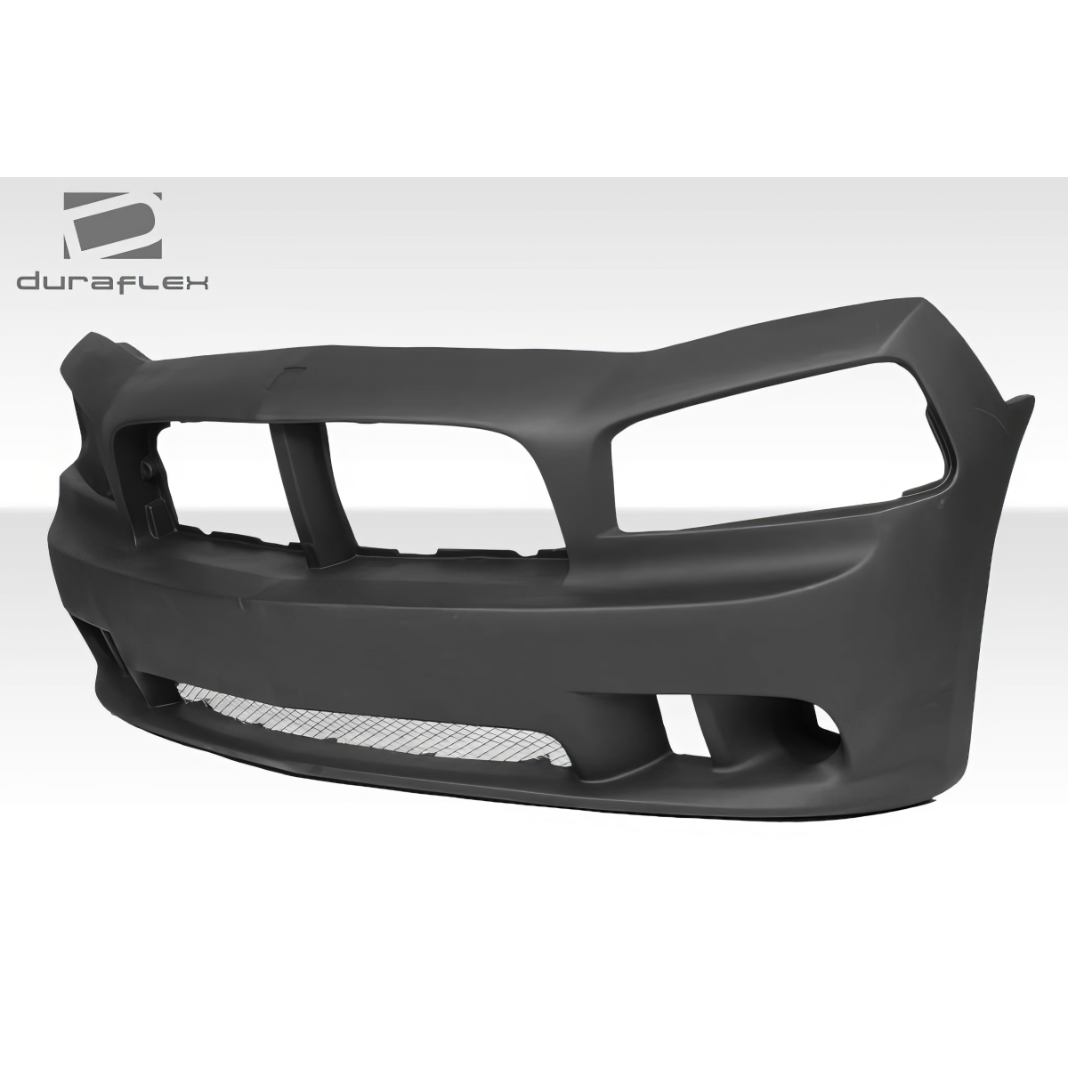 Modify your Dodge Charger 2006 with our Exterior/Complete Body Kits - Frontal view of front bumper cover part