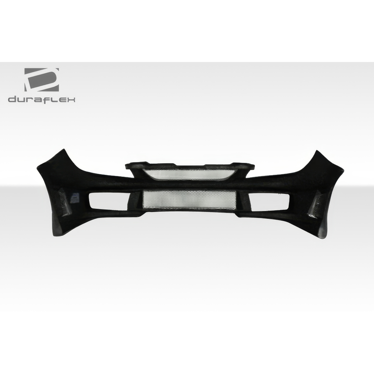 Modify your Chevrolet Cobalt 2005 with our Exterior/Front Bumpers or Lips - Front view of bumper part with slight angle