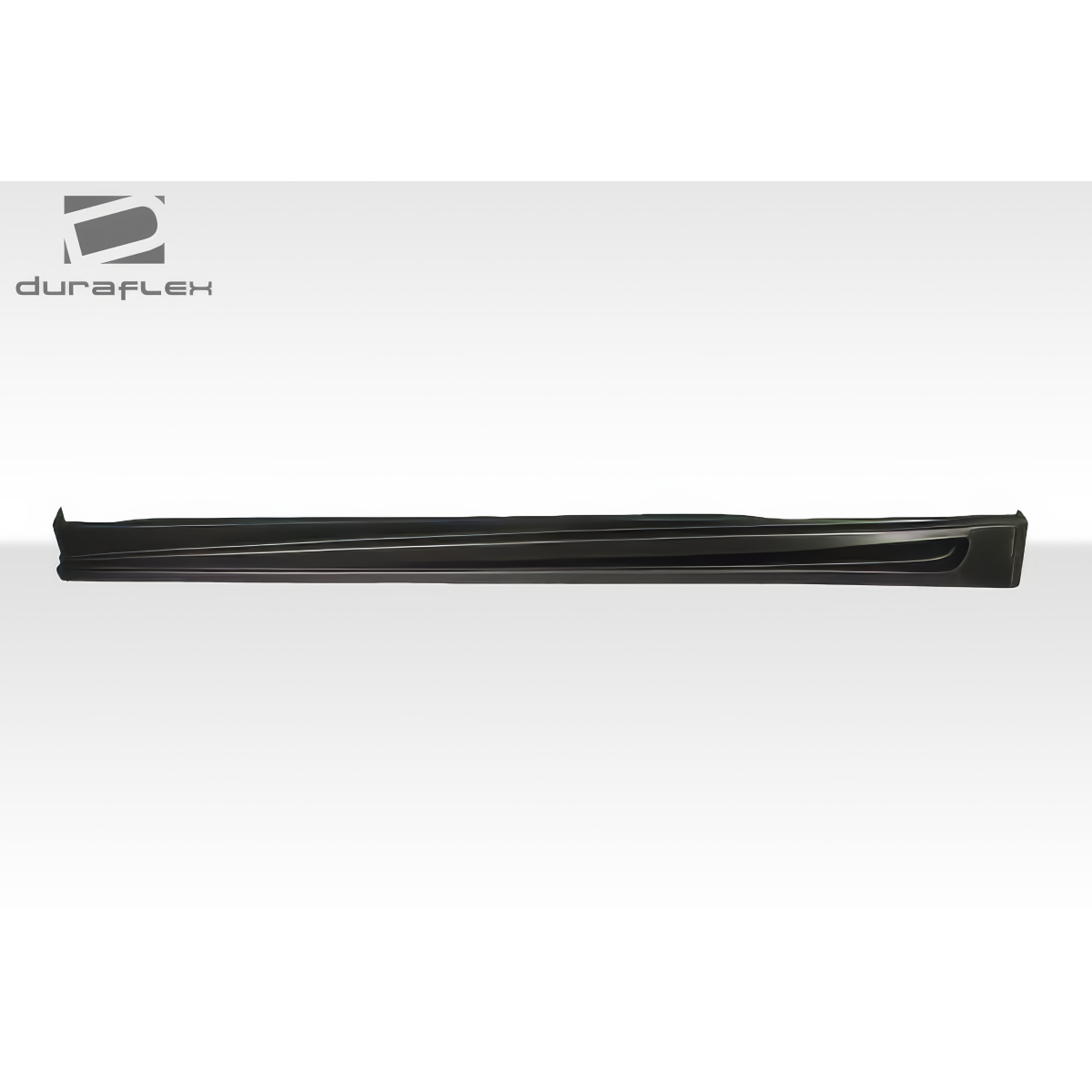 Modify your Chevrolet Cobalt 2005 with our Exterior/Side Skirts - Part image shown side view horizontally