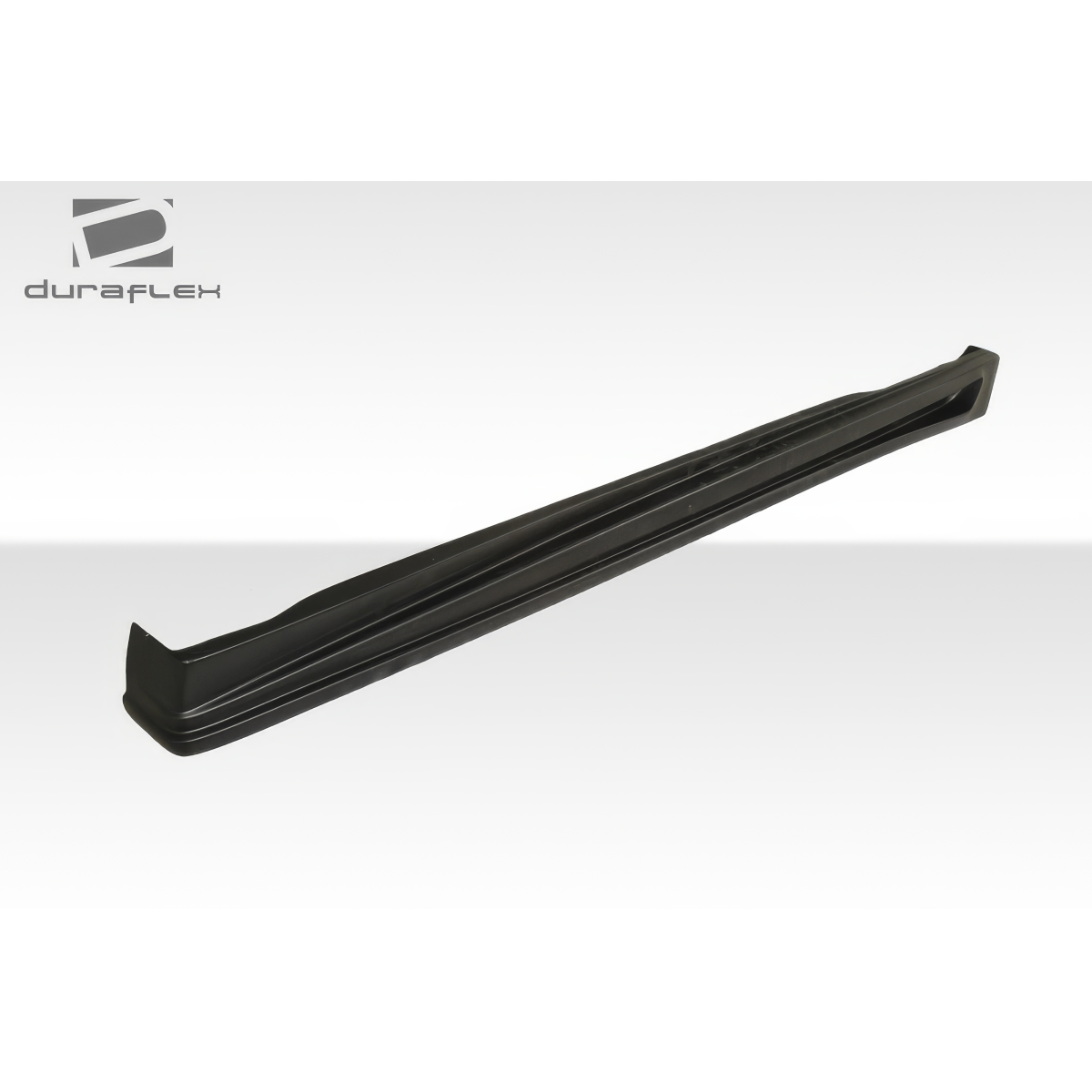 Modify your Chevrolet Cobalt 2005 with our Exterior/Side Skirts - Part shown at a side angle for display