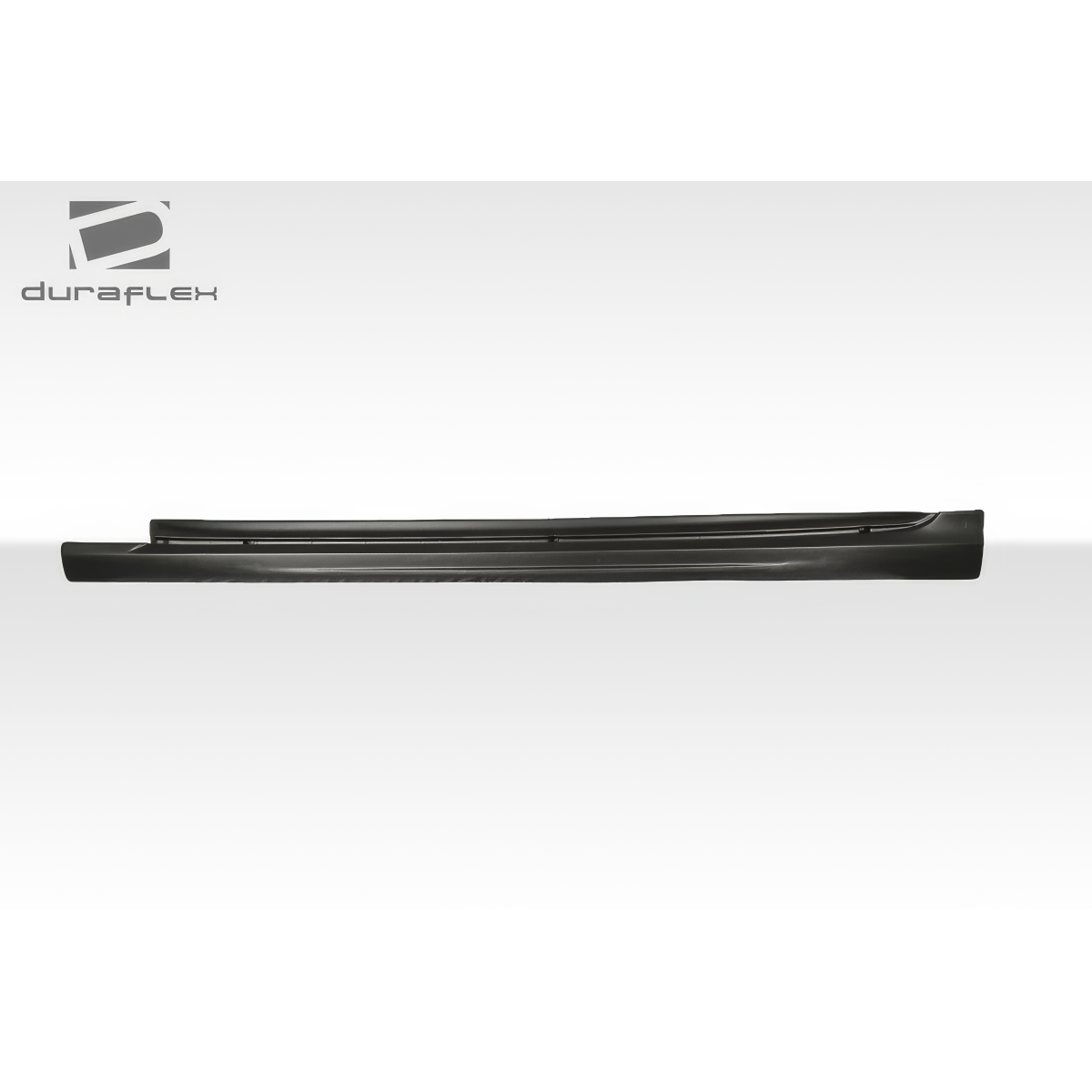 Modify your Lexus GS300 2006 with our Exterior/Side Skirts - Side view angle of the side skirts