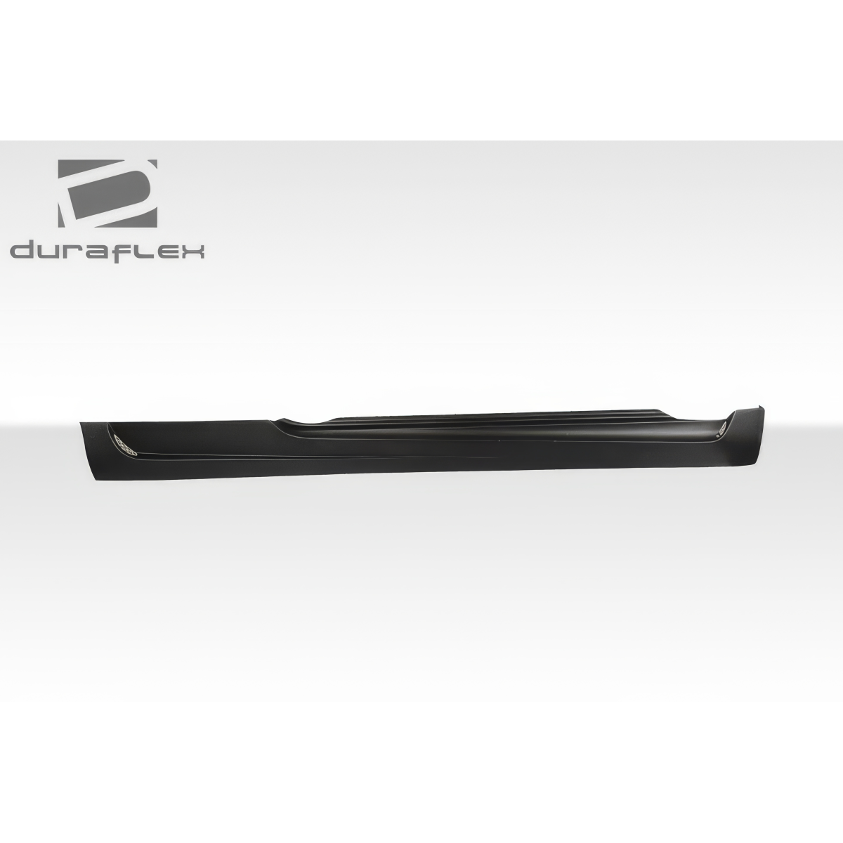 Modify your Honda Civic 2006 with our Exterior/Side Skirts - Side view of the side skirts part