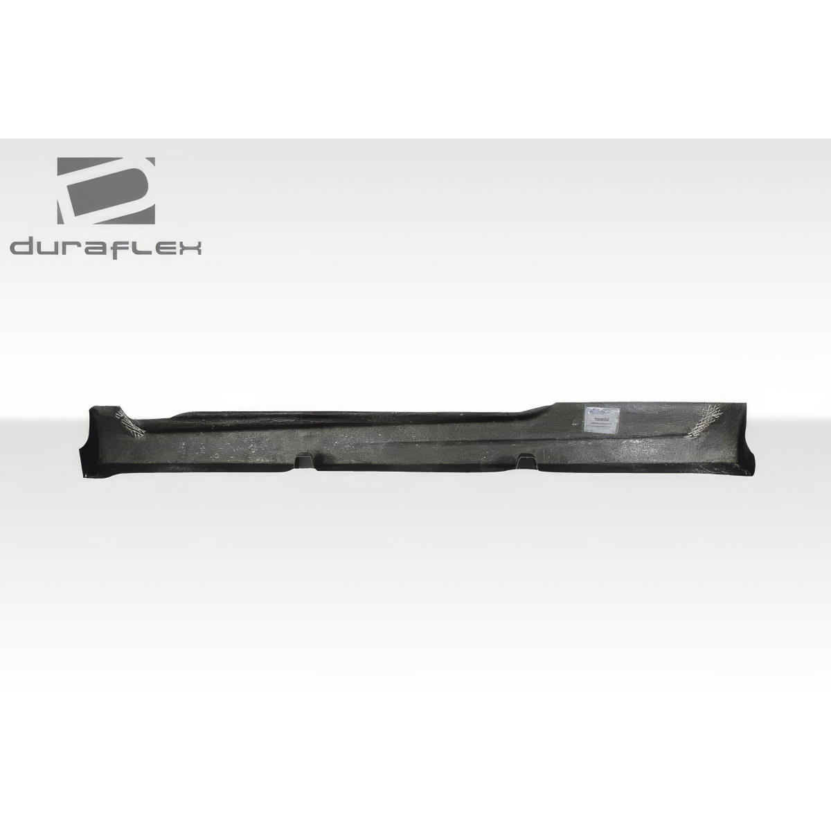 Modify your Honda Civic 2006 with our Exterior/Side Skirts - The part is displayed horizontally