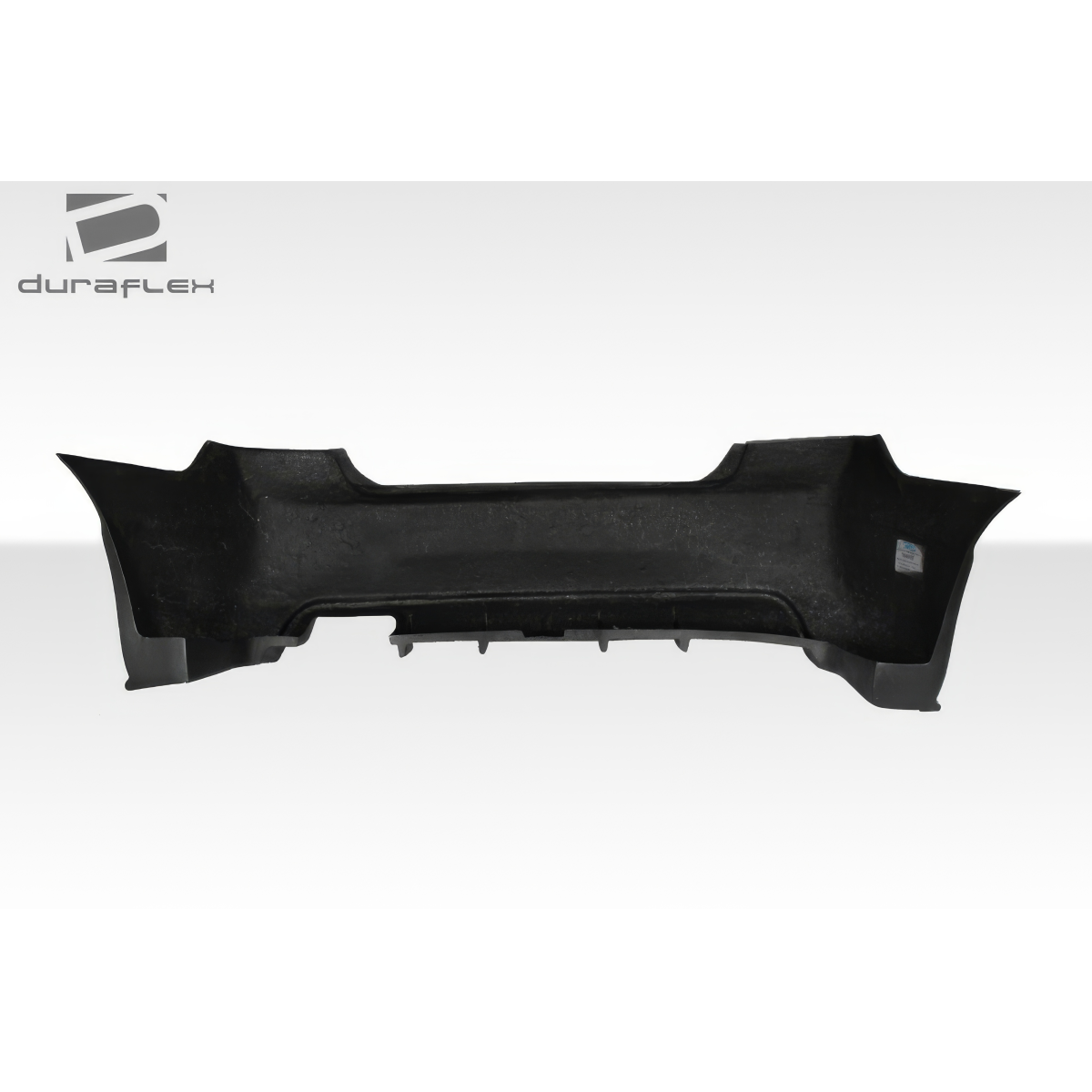 Modify your Honda Civic 2006 with our Exterior/Rear Bumpers or Lips - The part is viewed from the front at a slight angle