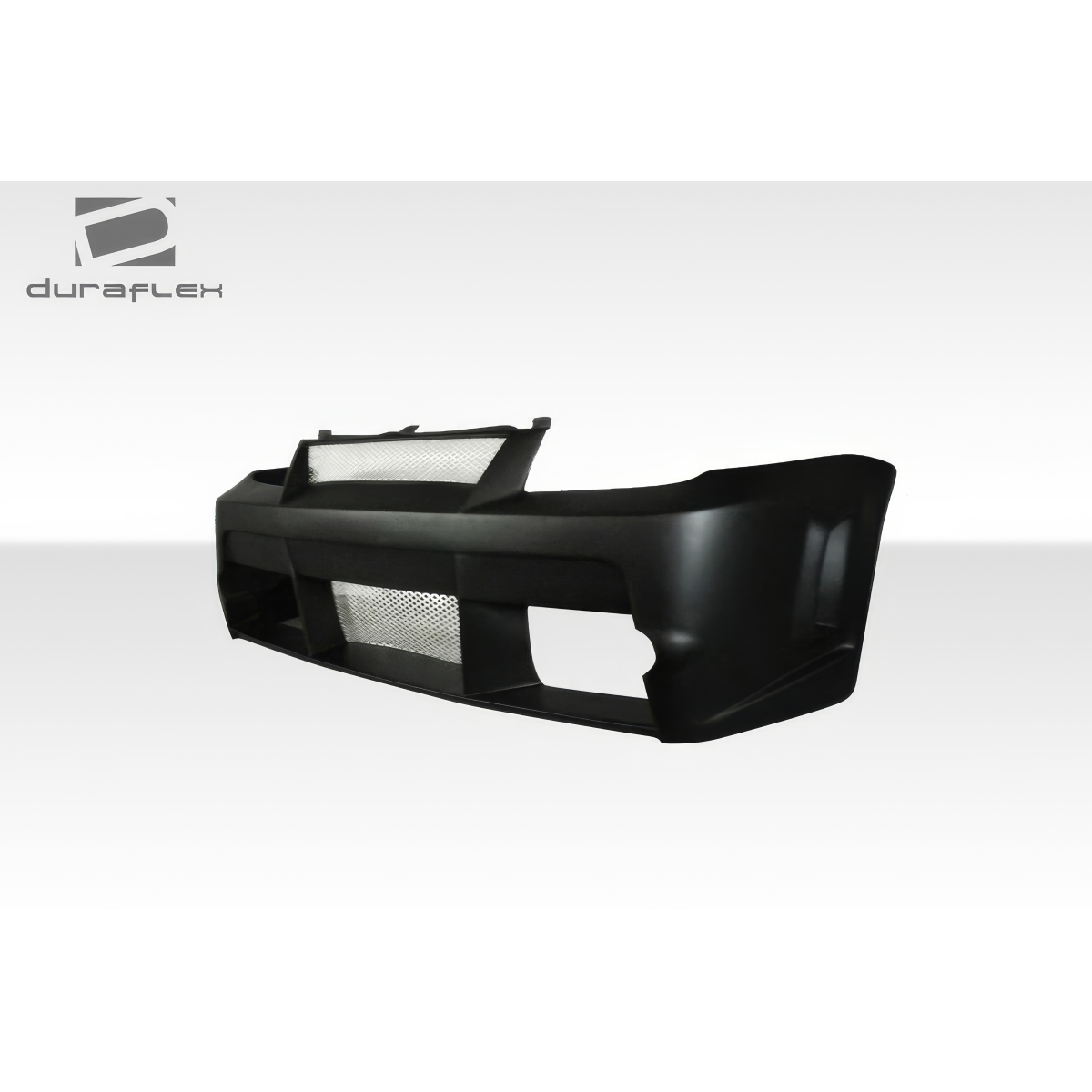 Modify your Volkswagen Jetta 1999 with our Exterior/Front Bumpers or Lips - Front view of the bumper part