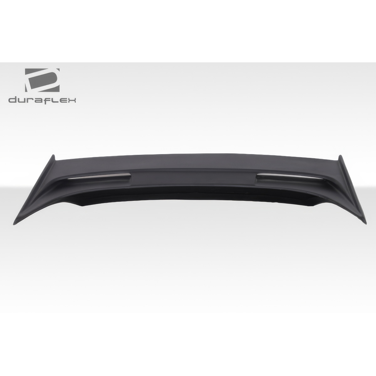 Modify your Nissan 350Z 2003 with our Exterior/Wings - Angle view of rear lip spoiler or wing