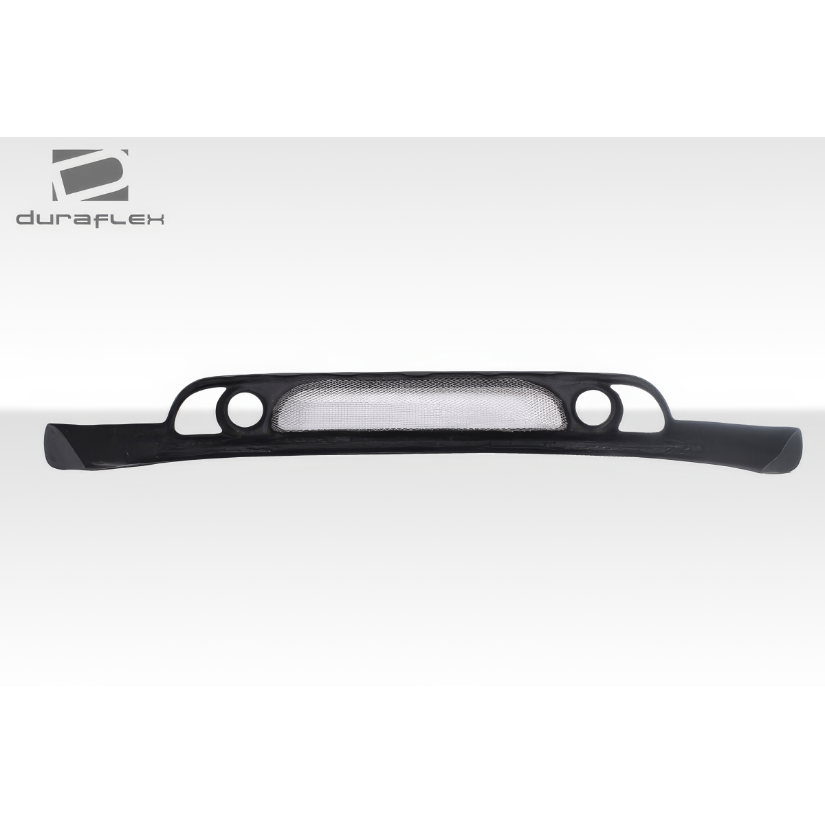 Modify your Volkswagen Beetle 1998 with our Exterior/Front Lips - Part shown from a frontal perspective