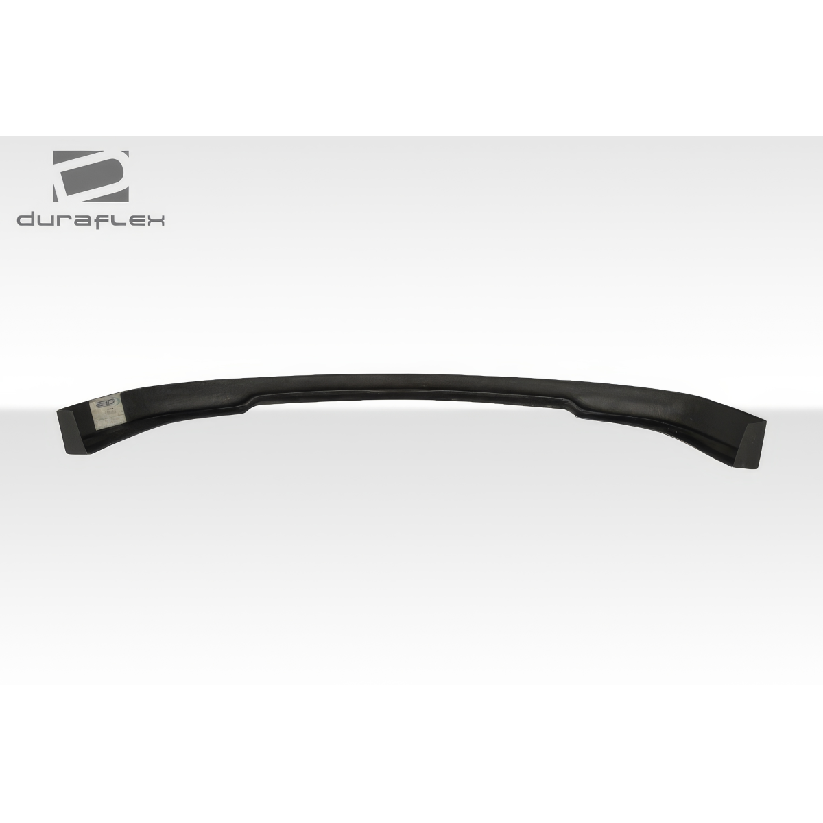 Modify your Chevrolet Malibu 2008 with our Exterior/Front Bumpers or Lips - The part is shown from a horizontal angle