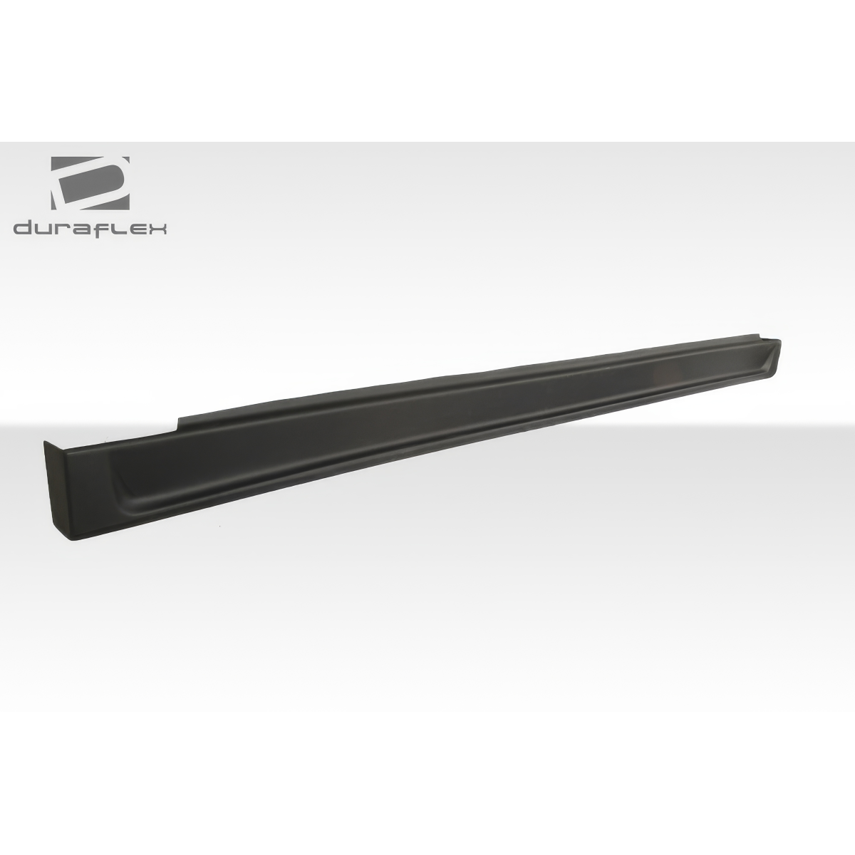 Modify your Chevrolet Malibu 2008 with our Exterior/Side Skirts - The part is viewed from a side angle