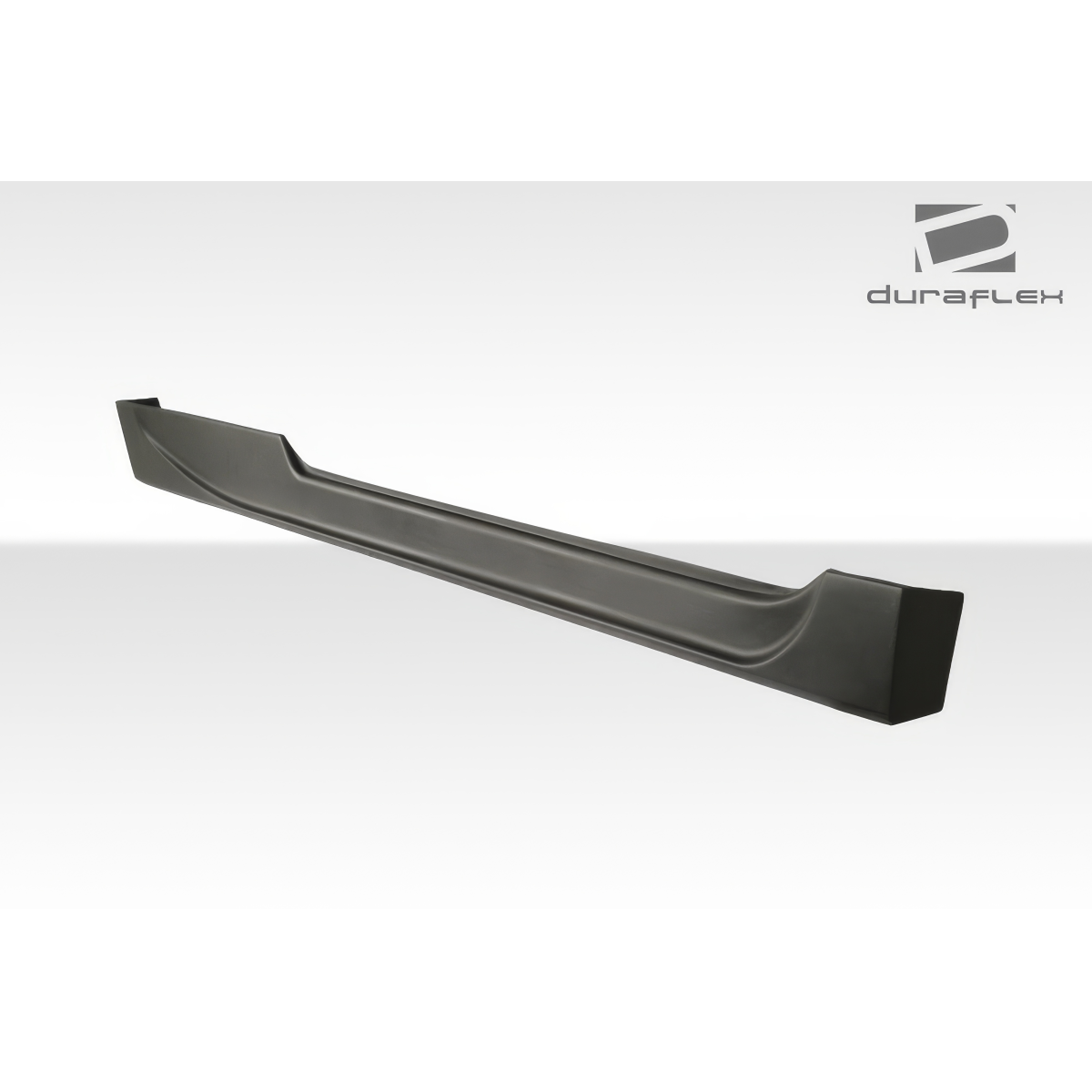 Modify your Nissan Altima 2008 with our Exterior/Side Skirts - The part is shown from a side view angle