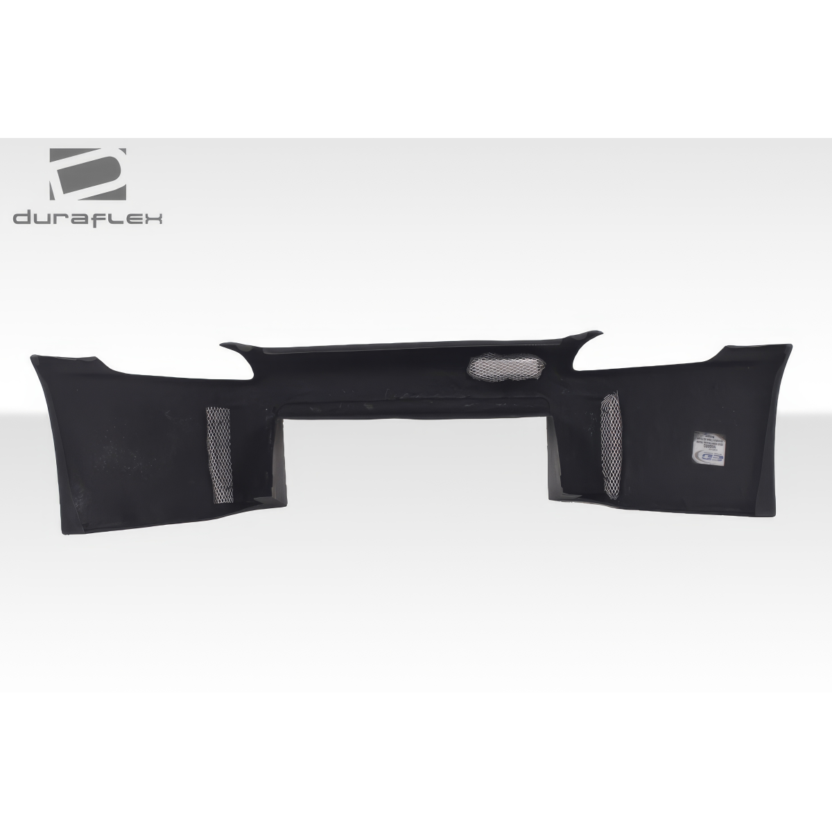 Modify your Honda S2000 2000 with our Exterior/Front Bumpers or Lips - Front view of the bumper part displayed