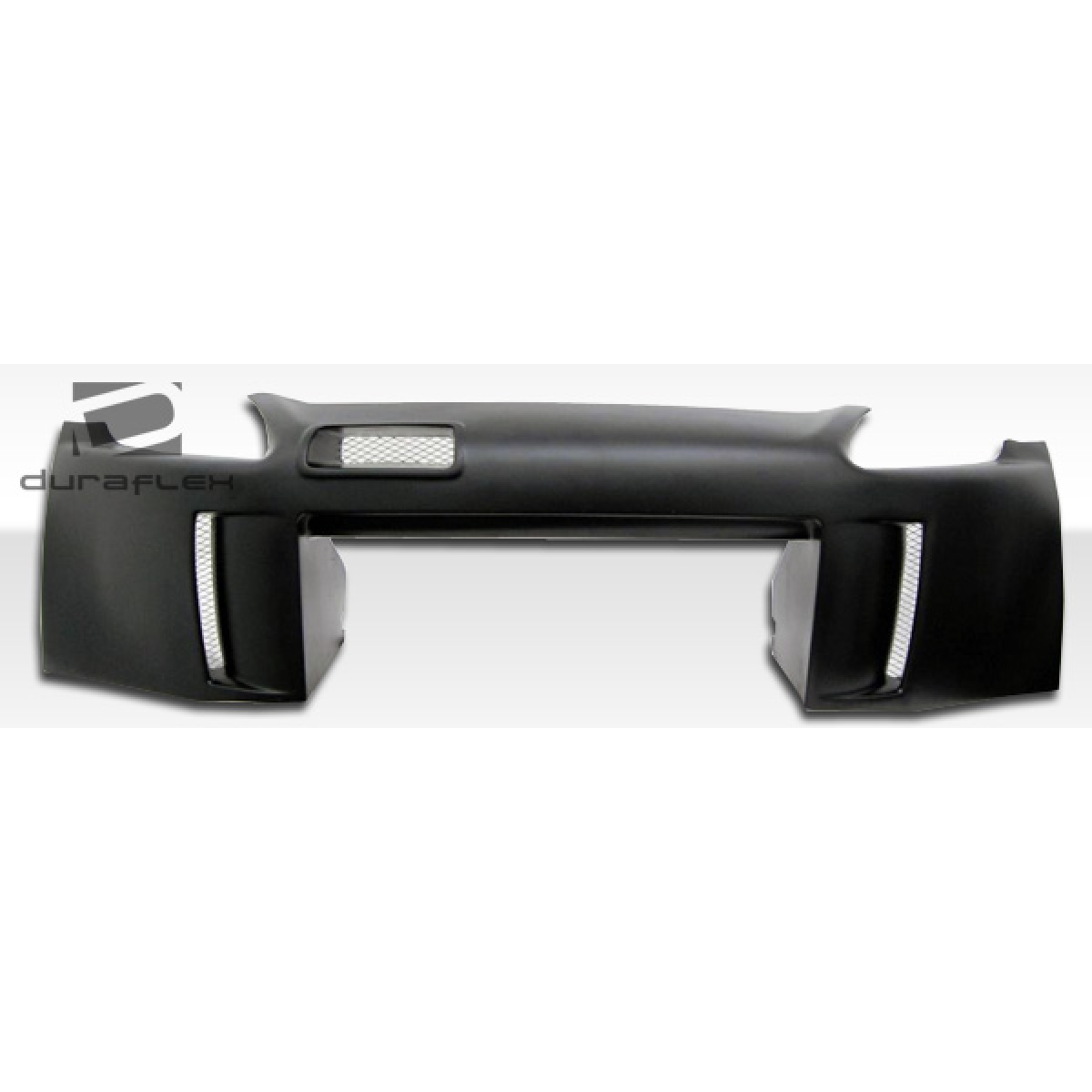 Modify your Honda S2000 2000 with our Exterior/Complete Body Kits - Front view of the bumper part
