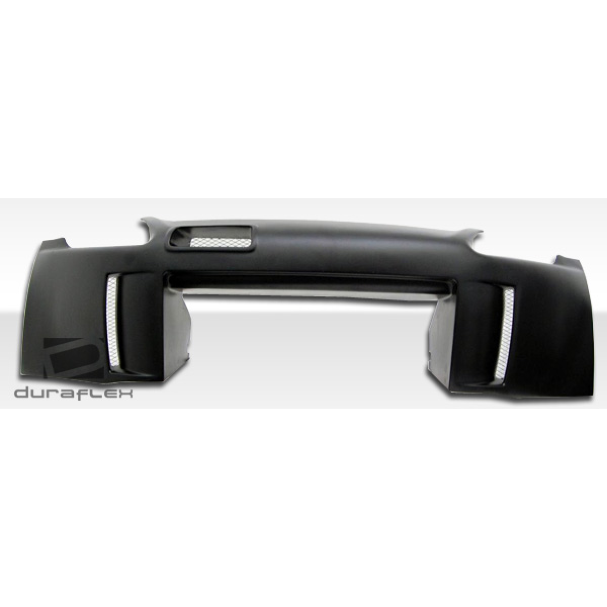 Modify your Honda S2000 2000 with our Exterior/Complete Body Kits - Front view of the front bumper part