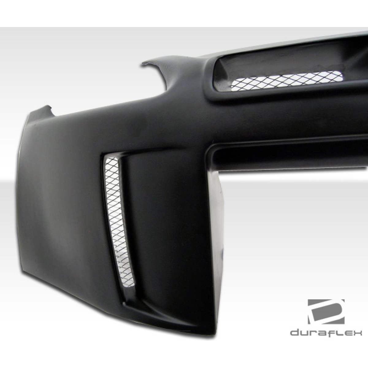 Modify your Honda S2000 2000 with our Exterior/Complete Body Kits - Part shown at a slight angle from the front