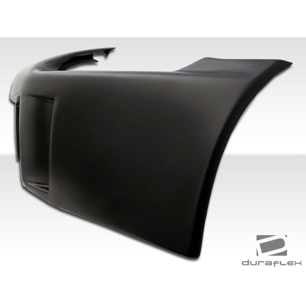 Modify your Honda S2000 2000 with our Exterior/Complete Body Kits - Side angle view of front bumper part