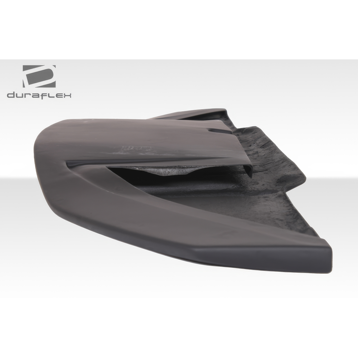 Modify your Honda S2000 2000 with our Exterior/Front Bumpers or Lips - Part shown at a slight angled profile view