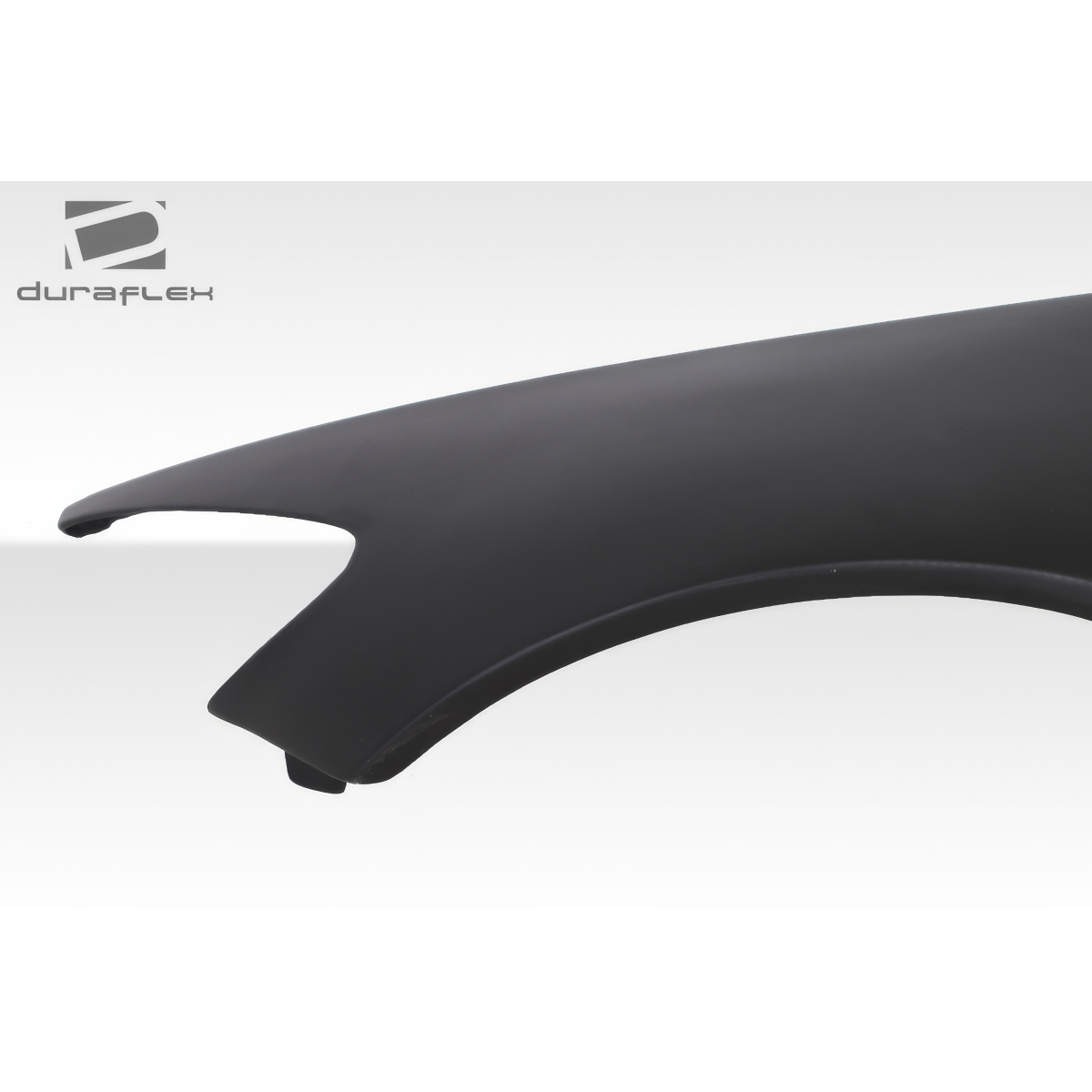 Modify your Honda S2000 2000 with our Exterior/Fenders - Angled view showing the front fender design