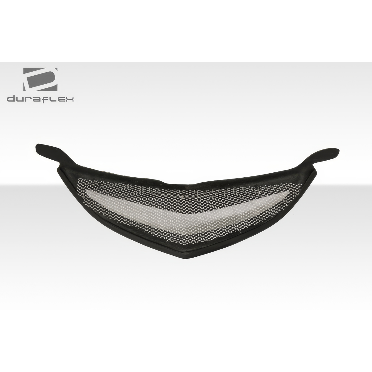 Modify your Mazda 3 2004 with our Exterior/Grilles - Front view of the grille part