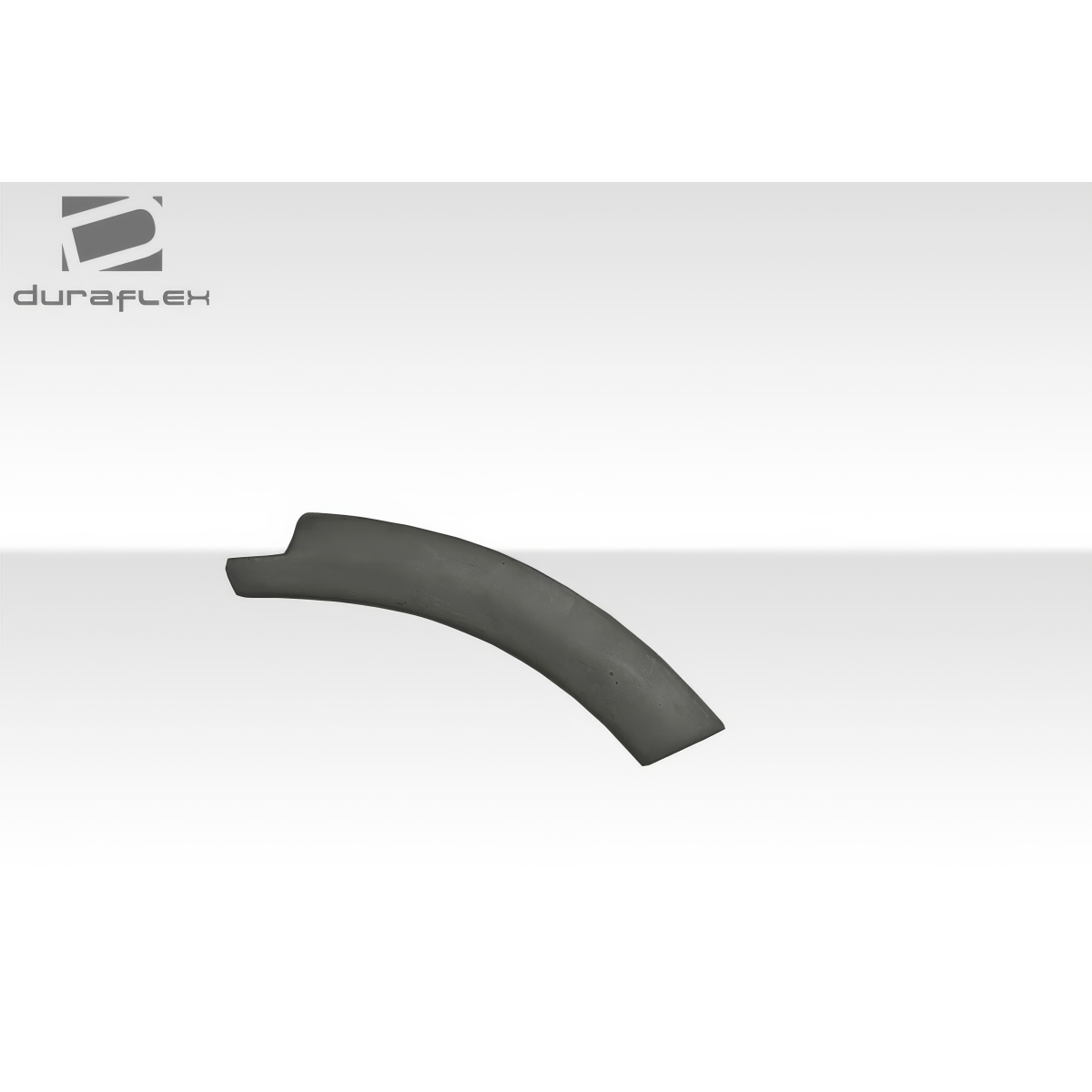 Modify your Audi Q7 2007 with our Exterior/Fenders - Part is shown at a slight angle from the side