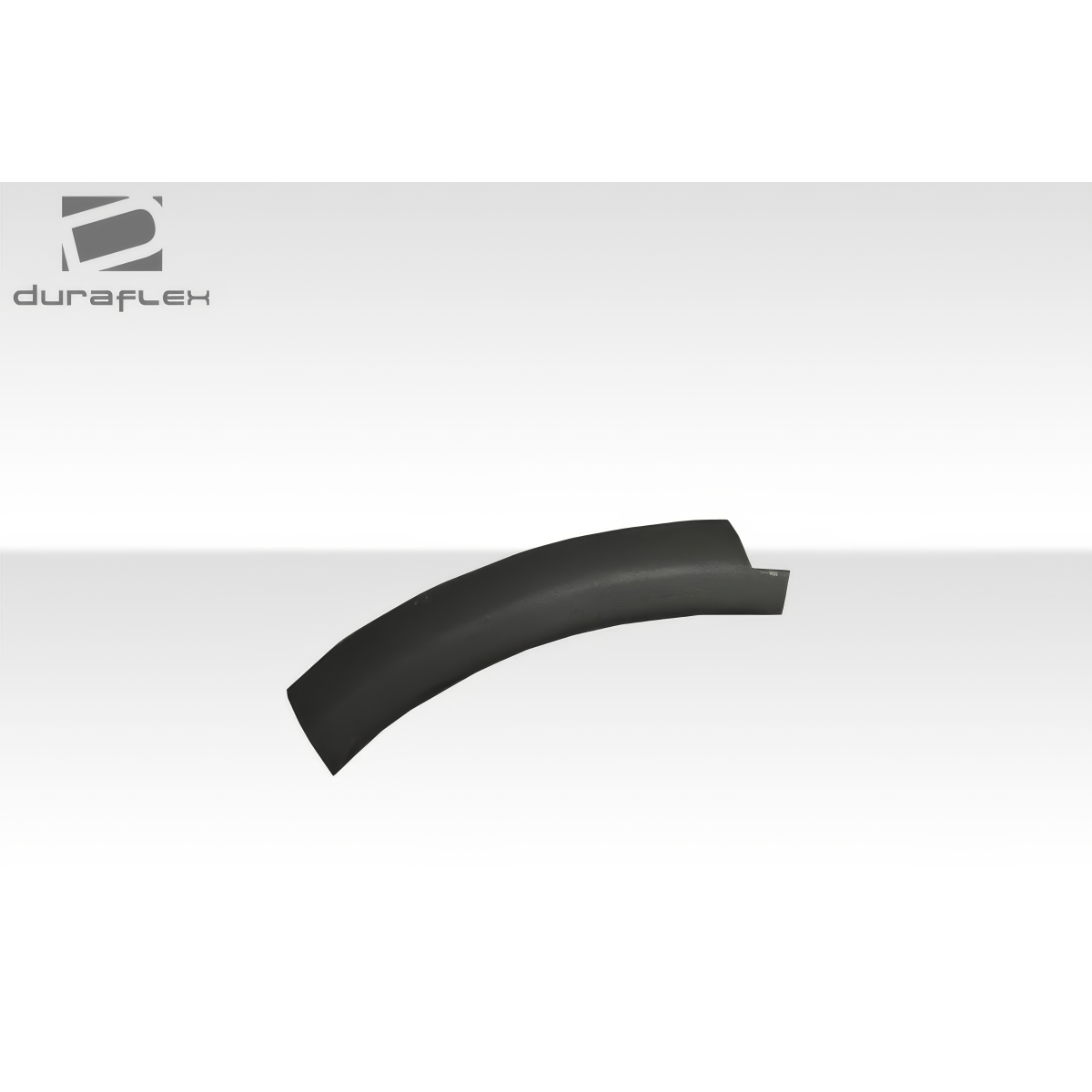 Modify your Audi Q7 2007 with our Exterior/Fenders - Part is shown at a slight upward curve angle