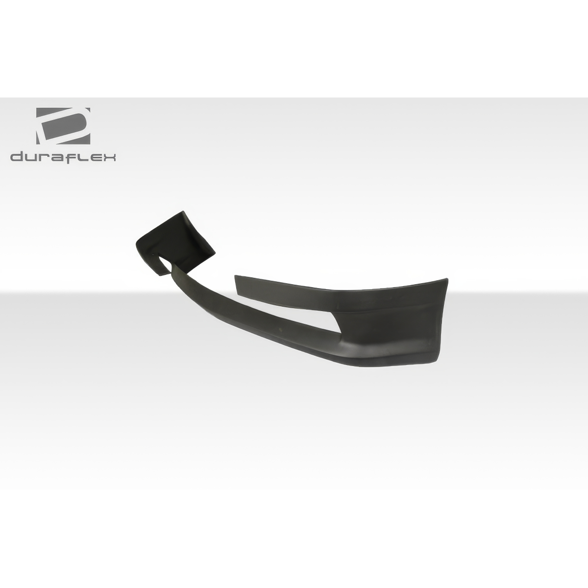 Modify your BMW 5-Series 1989 with our Exterior/Front Bumpers or Lips - Front view angled to the side