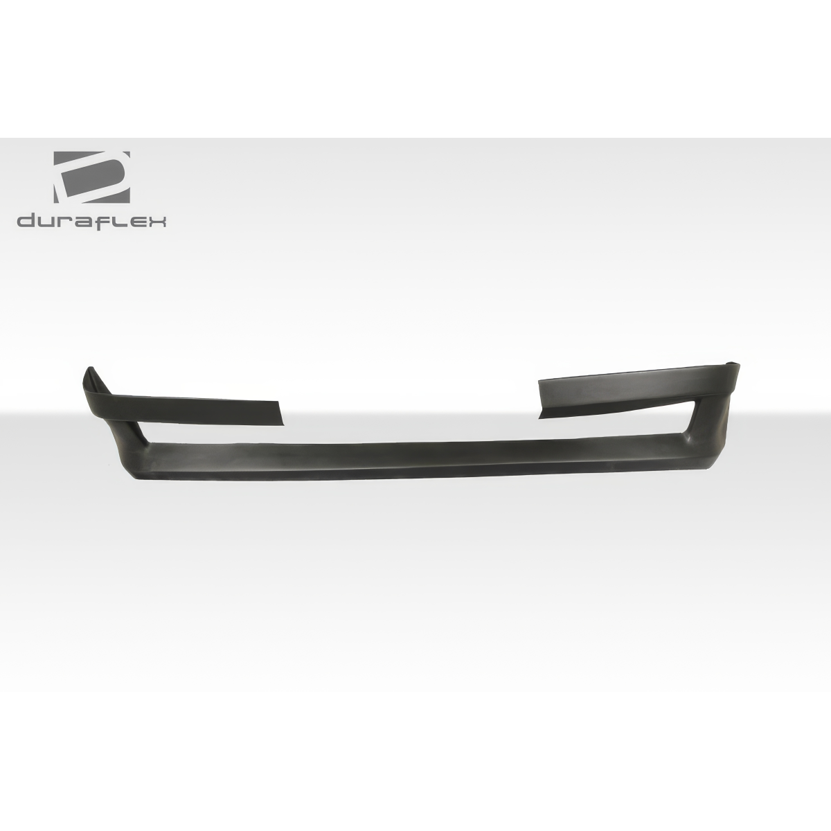 Modify your BMW 5-Series 1989 with our Exterior/Front Bumpers or Lips - Front view at a slight upward angle