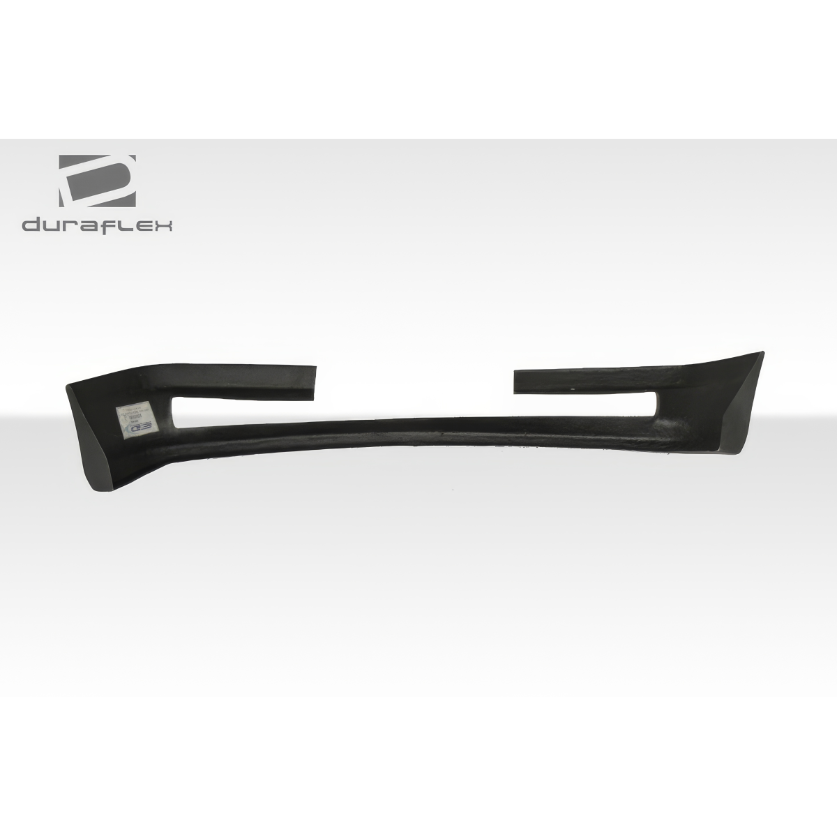 Modify your BMW 5-Series 1989 with our Exterior/Front Bumpers or Lips - Part shown at a horizontal angle