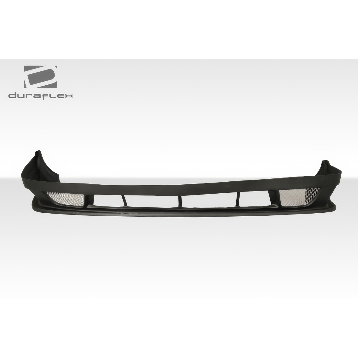 Modify your Mercedes-Benz SL-Class 1971 with our Exterior/Front Lips - Front view horizontal angle of a front lip spoiler